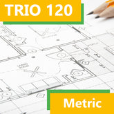 TRIO 120 Plan Set (metric)